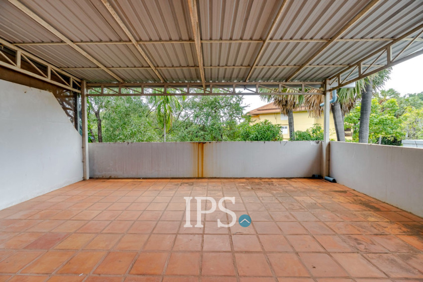 3 Bedroom House For Sale - Svay Dangkum, Siem Reap