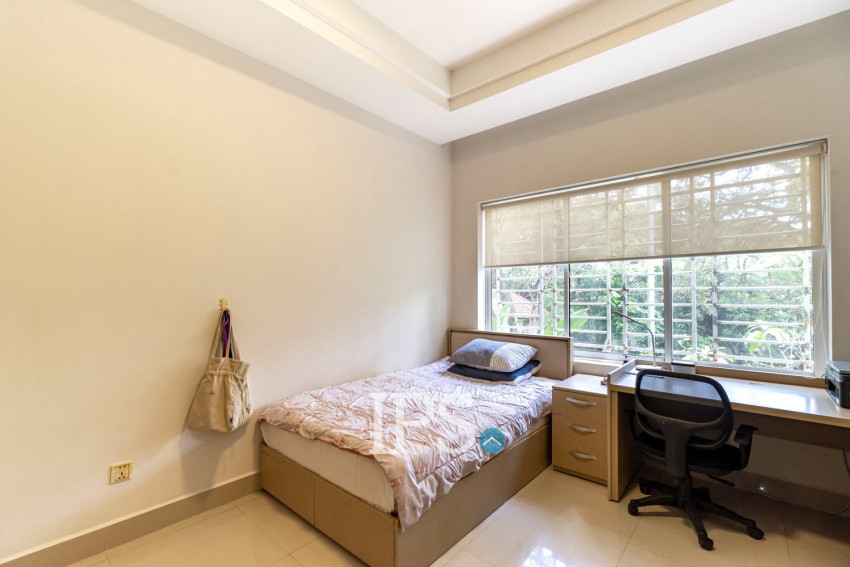 3 Bedroom House For Sale - Svay Dangkum, Siem Reap