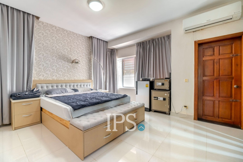 3 Bedroom House For Sale - Svay Dangkum, Siem Reap