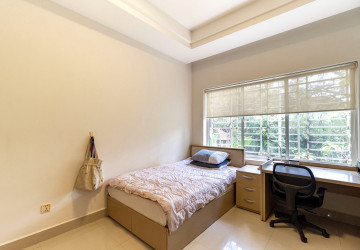 3 Bedroom House For Sale - Svay Dangkum, Siem Reap thumbnail