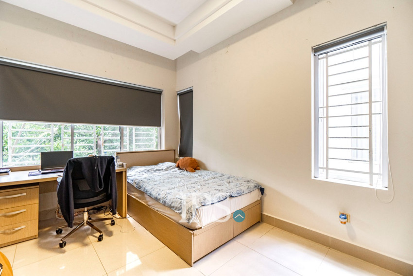 3 Bedroom House For Sale - Svay Dangkum, Siem Reap
