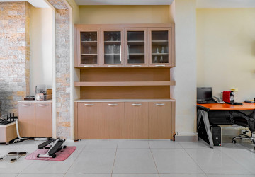 3 Bedroom House For Sale - Svay Dangkum, Siem Reap thumbnail