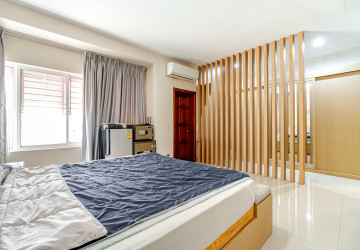 3 Bedroom House For Sale - Svay Dangkum, Siem Reap thumbnail