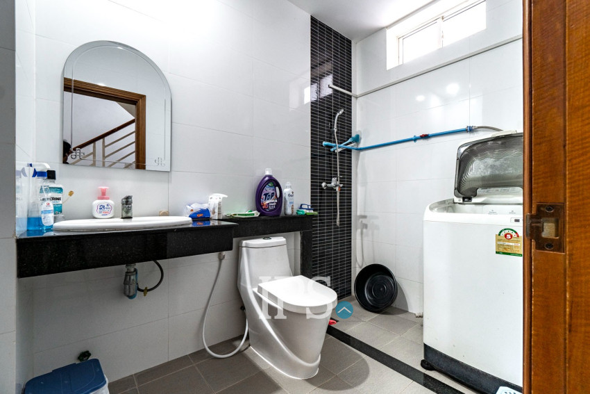 3 Bedroom House For Sale - Svay Dangkum, Siem Reap