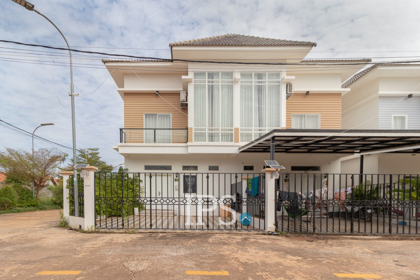 2 Bedroom Flat For Rent - Svay Dangkum, Siem Reap