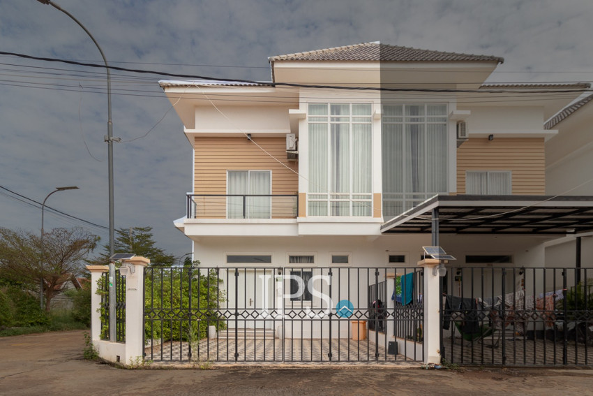 2 Bedroom Flat For Rent - Svay Dangkum, Siem Reap