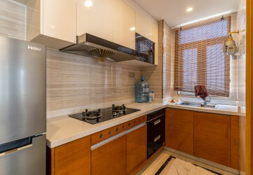 2 Bedroom Condo For Rent - R  F, Chak Angre Krom, Phnom Penh thumbnail