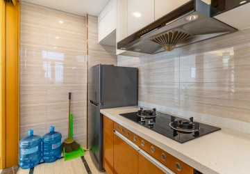 2 Bedroom Condo For Rent - R  F, Chak Angre Krom, Phnom Penh thumbnail