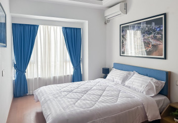 1 Bedroom Condo  For Rent - Hun Sen Blvd, Khan Meanchey, Phnom Penh thumbnail