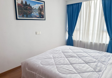 1 Bedroom Condo  For Rent - Hun Sen Blvd, Khan Meanchey, Phnom Penh thumbnail