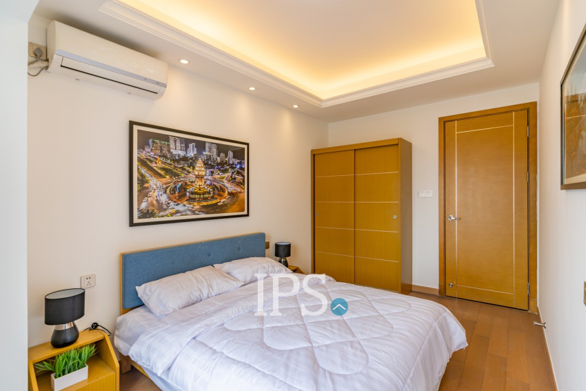 1 Bedroom Condo  For Rent - Hun Sen Blvd, Khan Meanchey, Phnom Penh