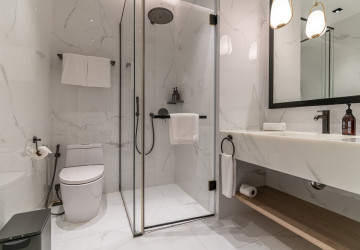 2 Bedroom Serviced Apartment For Rent - Daun Penh, Phnom Penh thumbnail