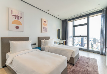 2 Bedroom Serviced Apartment For Rent - Daun Penh, Phnom Penh thumbnail