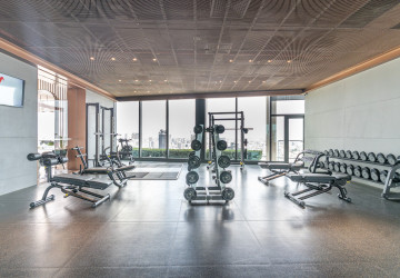 2 Bedroom Serviced Apartment For Rent - Daun Penh, Phnom Penh thumbnail