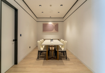 2 Bedroom Serviced Apartment For Rent - Daun Penh, Phnom Penh thumbnail