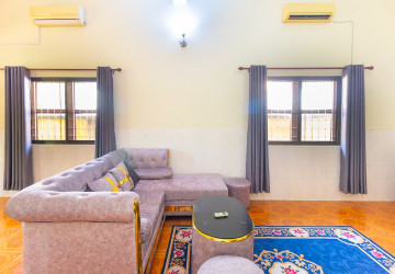 3 Bedroom House For Sale - Svay Dangkum, Siem Reap thumbnail