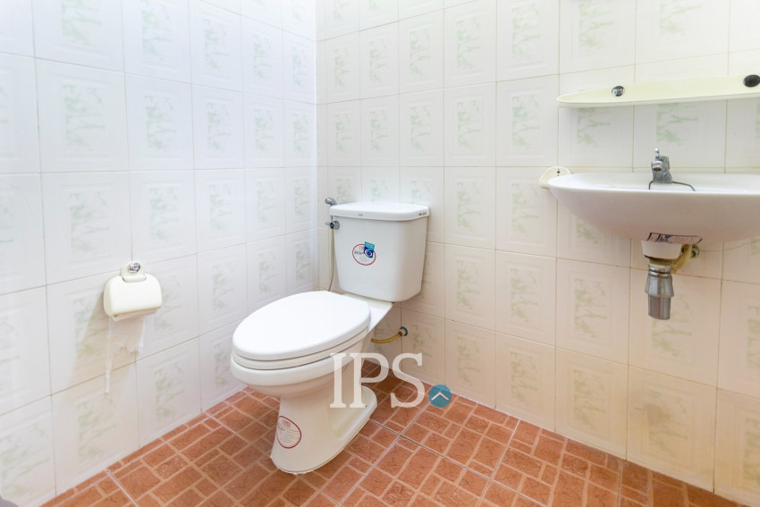 3 Bedroom House For Sale - Svay Dangkum, Siem Reap