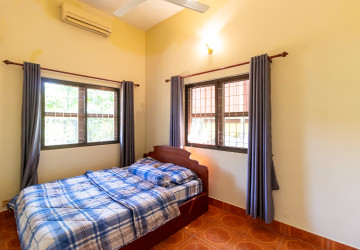 3 Bedroom House For Sale - Svay Dangkum, Siem Reap thumbnail