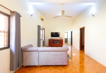 3 Bedroom House For Sale - Svay Dangkum, Siem Reap thumbnail