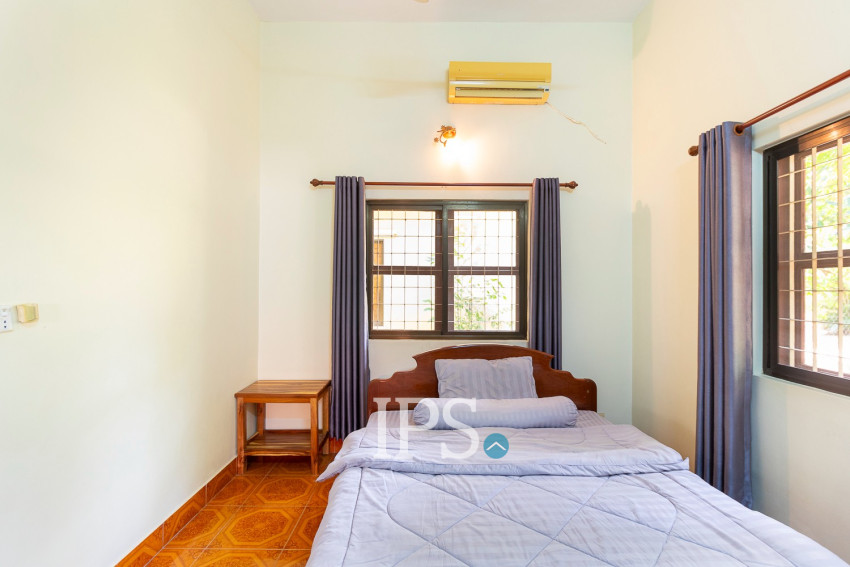 3 Bedroom House For Sale - Svay Dangkum, Siem Reap