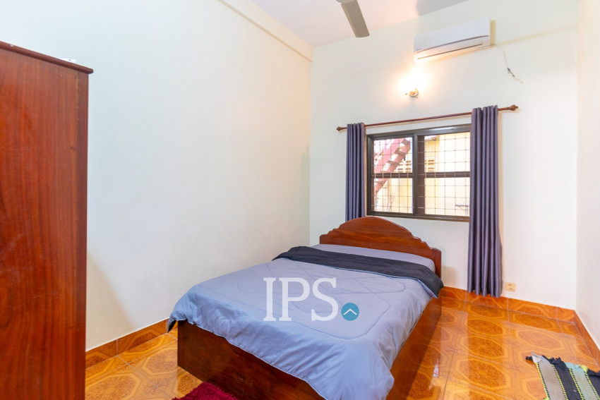 3 Bedroom House For Sale - Svay Dangkum, Siem Reap