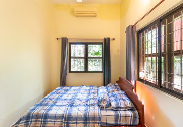 3 Bedroom House For Sale - Svay Dangkum, Siem Reap thumbnail