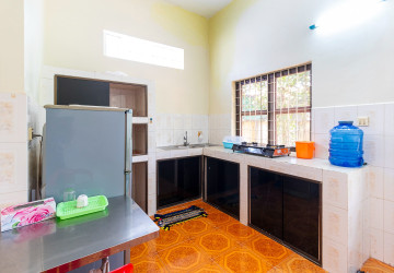 3 Bedroom House For Sale - Svay Dangkum, Siem Reap thumbnail