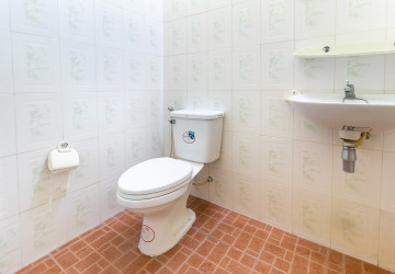 3 Bedroom House For Sale - Svay Dangkum, Siem Reap thumbnail