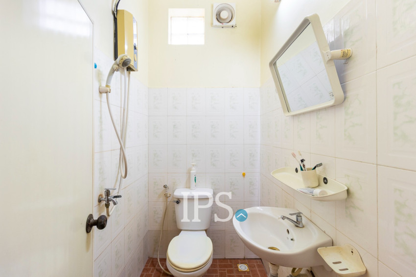 3 Bedroom House For Sale - Svay Dangkum, Siem Reap