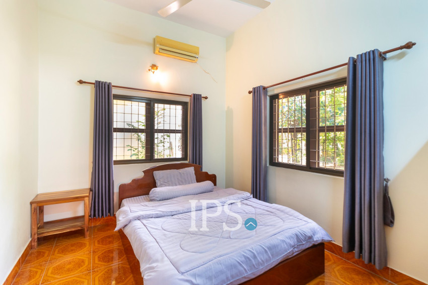 3 Bedroom House For Sale - Svay Dangkum, Siem Reap