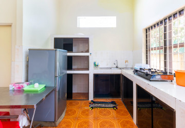 3 Bedroom House For Sale - Svay Dangkum, Siem Reap thumbnail