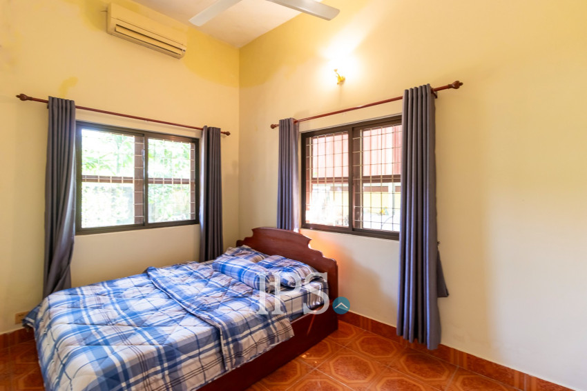 3 Bedroom House For Sale - Svay Dangkum, Siem Reap