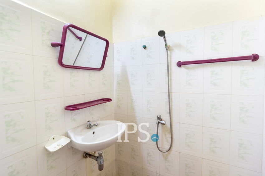 3 Bedroom House For Sale - Svay Dangkum, Siem Reap