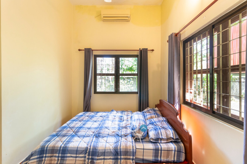 3 Bedroom House For Sale - Svay Dangkum, Siem Reap