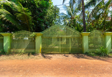 3 Bedroom House For Sale - Svay Dangkum, Siem Reap thumbnail