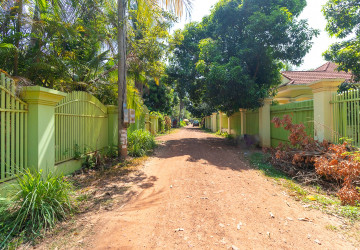 3 Bedroom House For Sale - Svay Dangkum, Siem Reap thumbnail