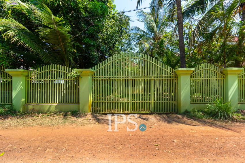 3 Bedroom House For Sale - Svay Dangkum, Siem Reap