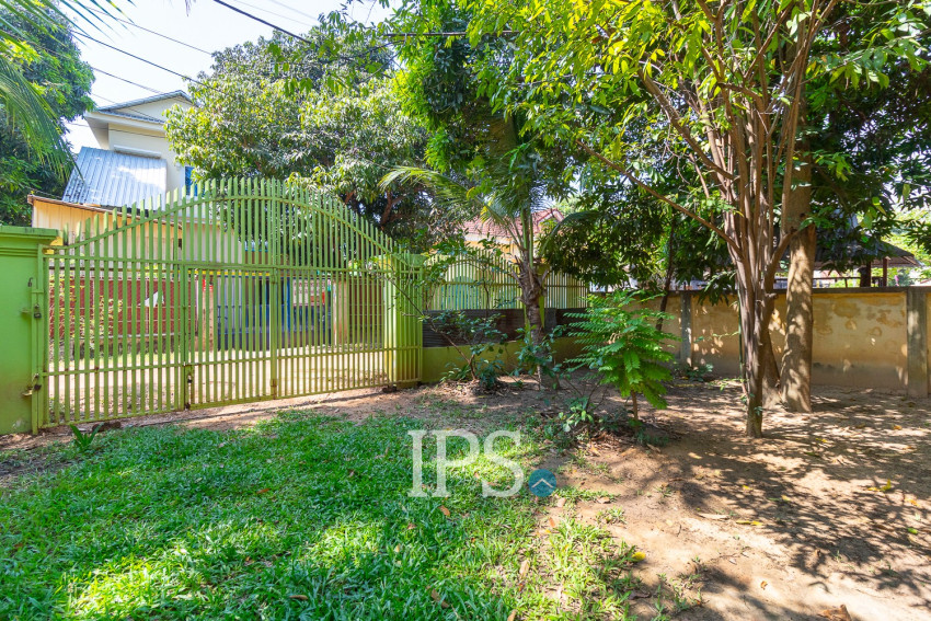 3 Bedroom House For Sale - Svay Dangkum, Siem Reap