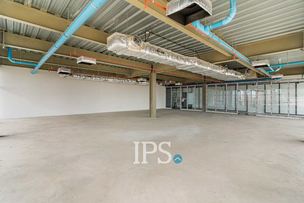230 Sqm Office Space For Rent - Toul Svay Prey 1, BKK, Phnom Penh - Image 3 230 Sqm Office Space For Rent - Toul Svay Prey 1, BKK, Phnom Penh - Image 3