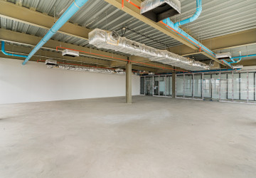 230 Sqm Office Space For Rent - Toul Svay Prey 1, BKK, Phnom Penh - Image 3