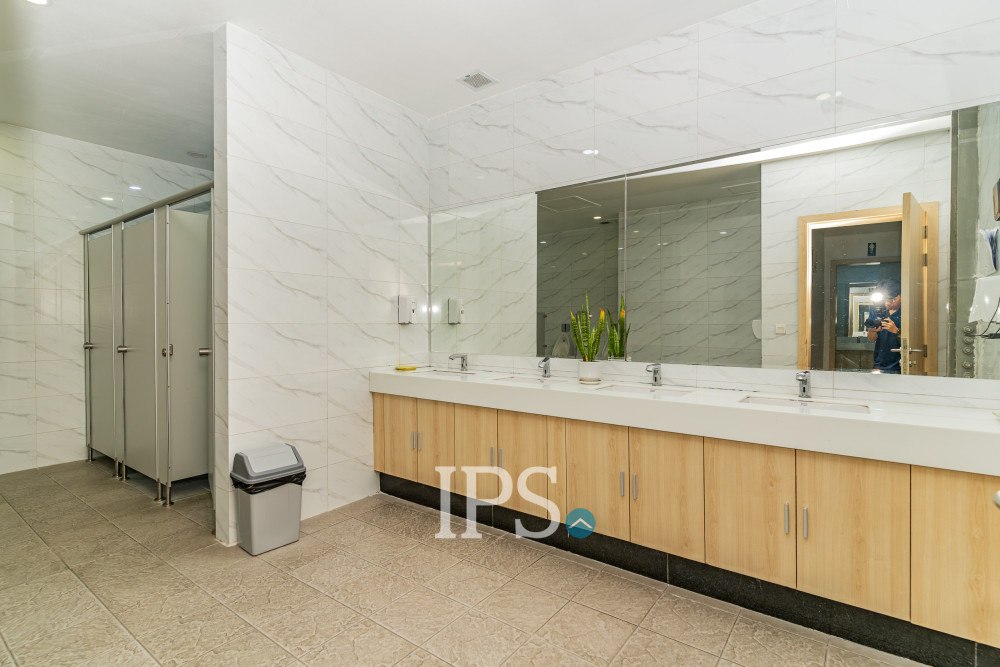 230 Sqm Office Space For Rent - Toul Svay Prey 1, BKK, Phnom Penh - Image 6 230 Sqm Office Space For Rent - Toul Svay Prey 1, BKK, Phnom Penh - Image 6