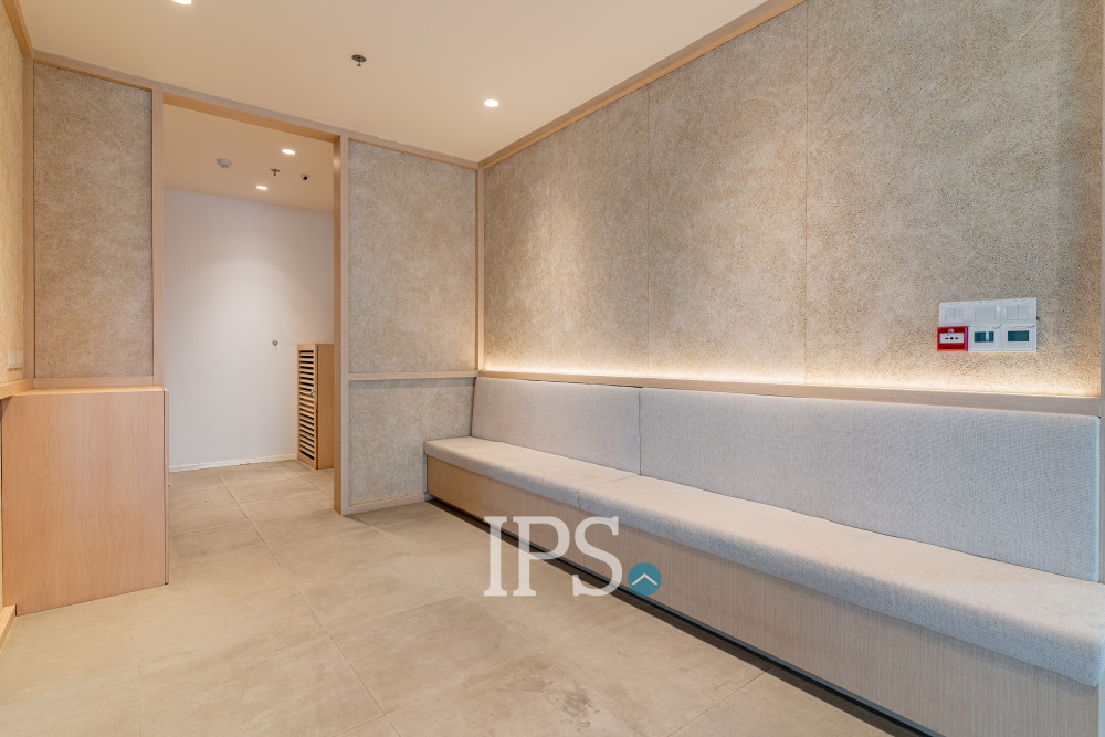 265.4 Sqm Office Space For Rent - Toul Svay Prey 1, BKK, Phnom Penh - Image 19