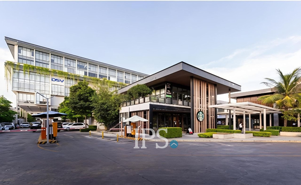 265.4 Sqm Office Space For Rent - Toul Svay Prey 1, BKK, Phnom Penh - Image 31