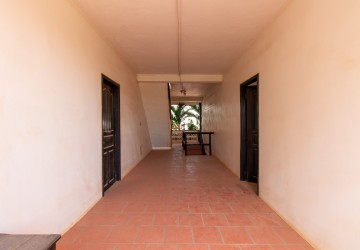 16 Bedroom Commercial House For Rent - Slor Kram, Siem Reap thumbnail