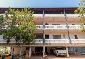 16 Bedroom Commercial House For Rent - Slor Kram, Siem Reap thumbnail