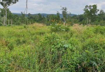 7 Ha Land For Sale - Tuol Kokir, Koh Kong thumbnail