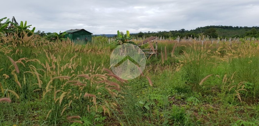 7 Ha Land For Sale - Tuol Kokir, Koh Kong