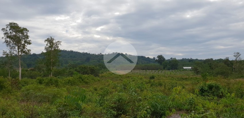 7 Ha Land For Sale - Tuol Kokir, Koh Kong