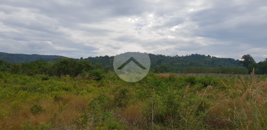 7 Ha Land For Sale - Tuol Kokir, Koh Kong