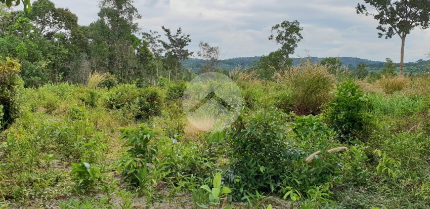 7 Ha Land For Sale - Tuol Kokir, Koh Kong